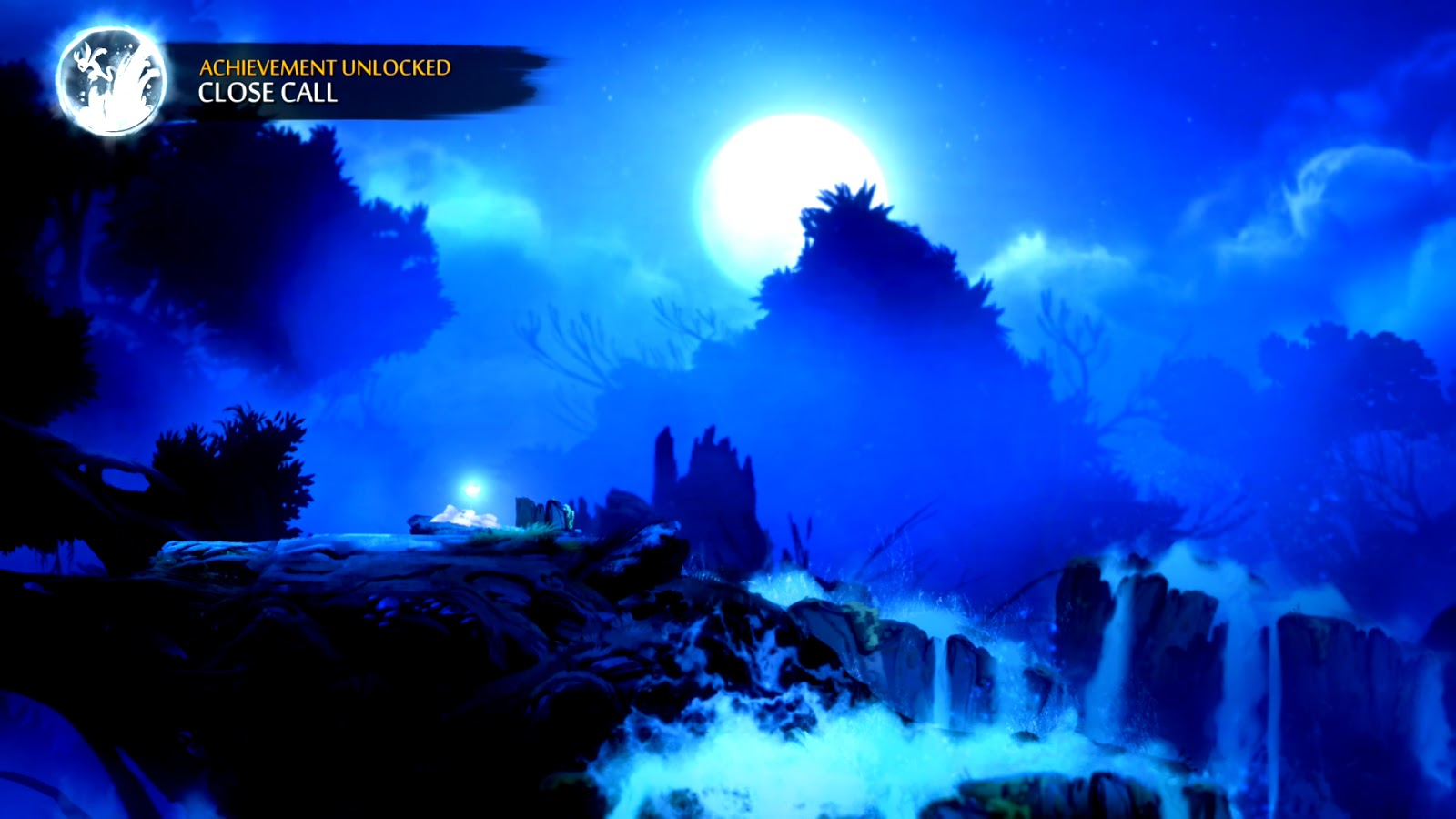 Illustration for article titled Playing Ori And The Blind Forest On Switch Is A Little Strange But Brings Back Great Memories